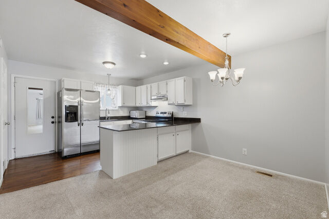 Property Photo:  2854 S Brookway Dr W  UT 84119 