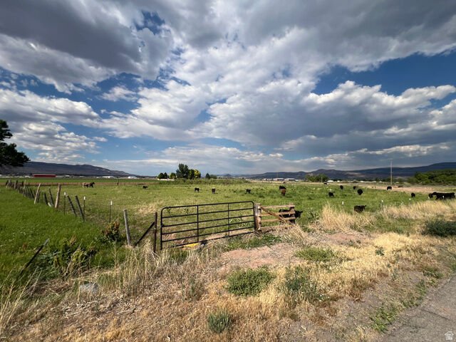 Property Photo:  950 W Old Air Port Rd  UT 84701 