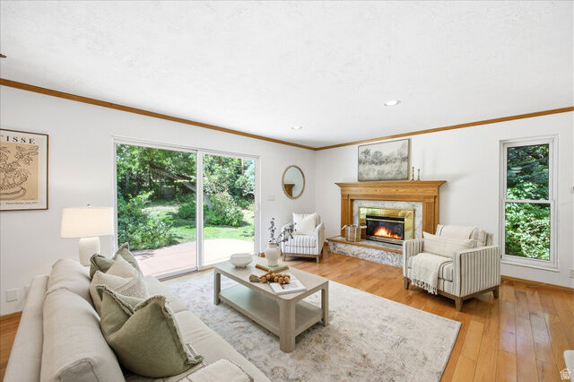 Property Photo: 6175 Woodland Dr UT 84403