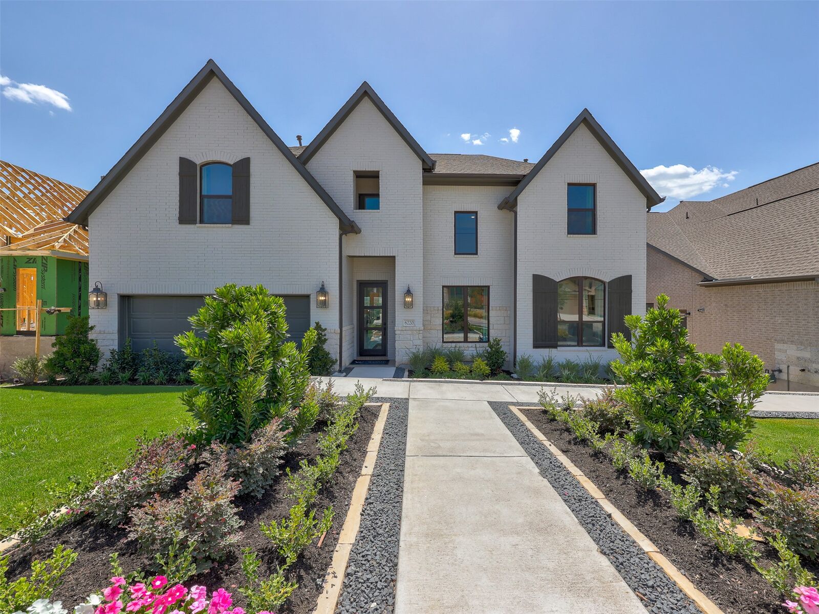 Property Photo: 6220 Bower Well Road TX 78738