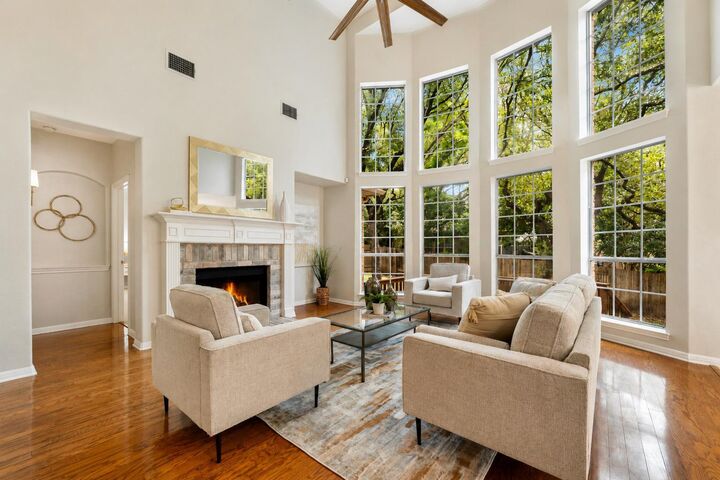 Property Photo:  9413 Jenaro Court  TX 78726 