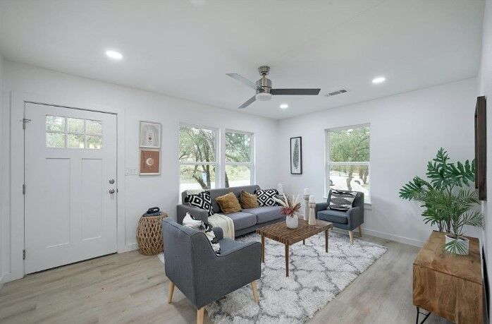 Property Photo:  11403 Leander Street  TX 78645 