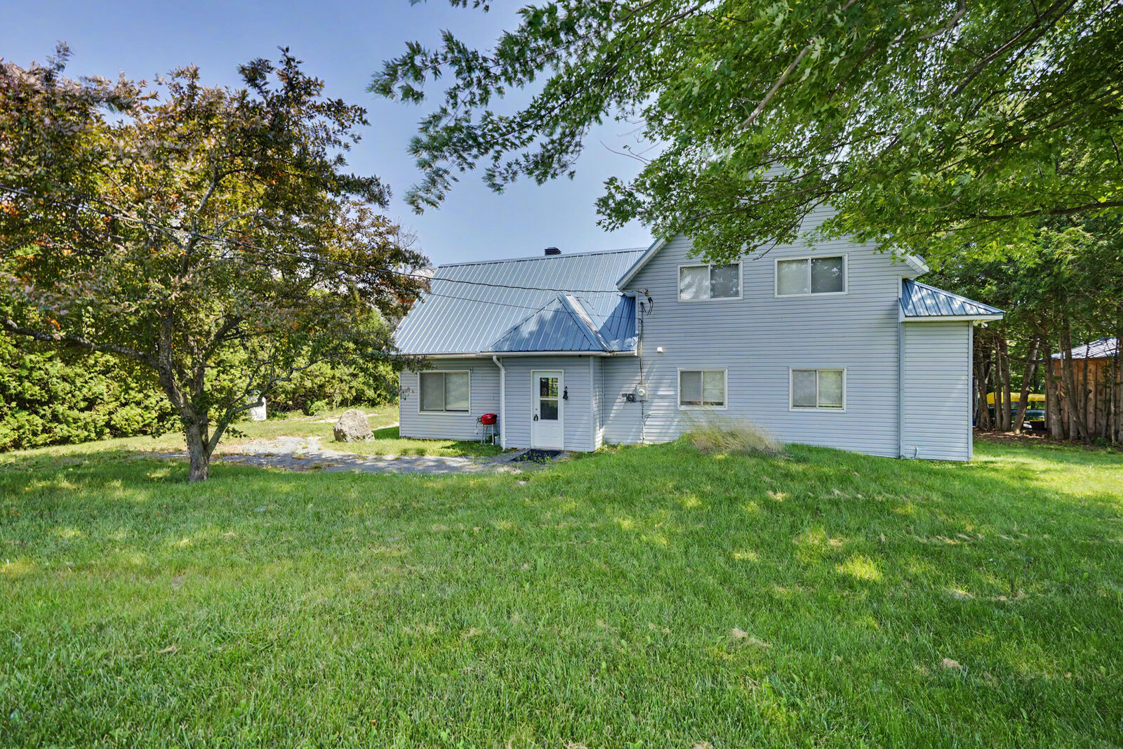 Property Photo: 2716/2710 Lake Shore Road NY 12921