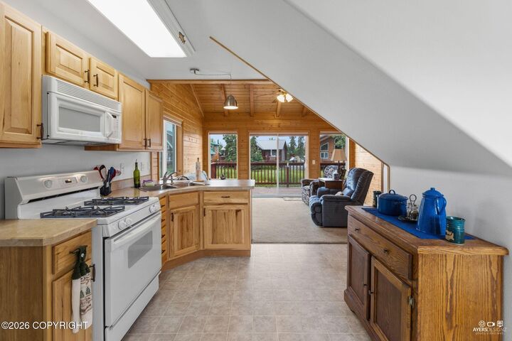 Property Photo:  45641 Davison Avenue  AK 99611 