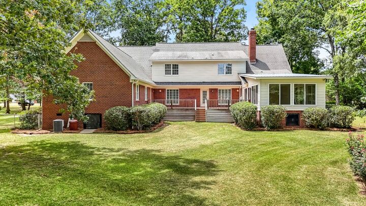 Property Photo: 265 Brenda Lane GA 31763