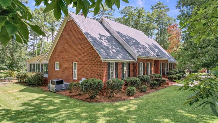 Property Photo: 265 Brenda Lane GA 31763
