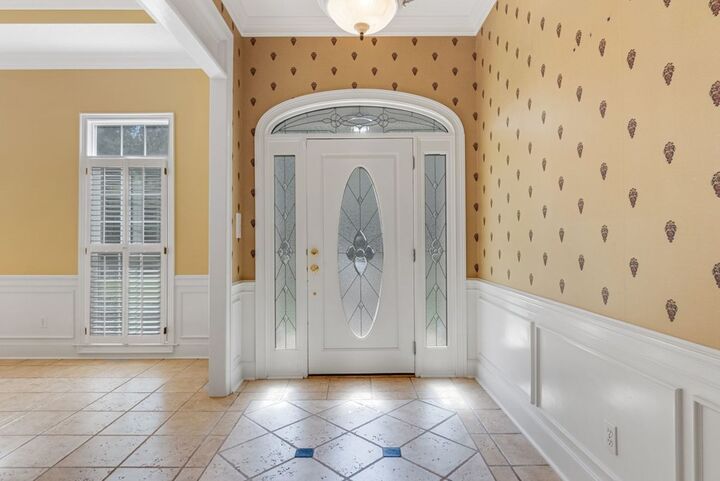 Property Photo:  1925 Beattie Road  GA 31721 