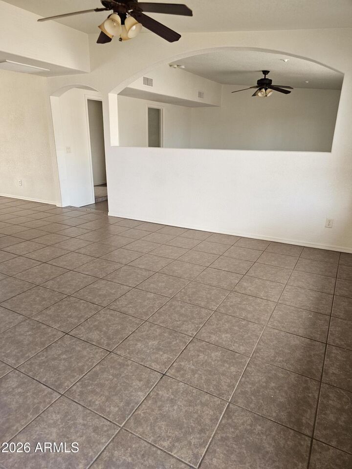 Property Photo: 5018 E Evergreen Drive AZ 85635