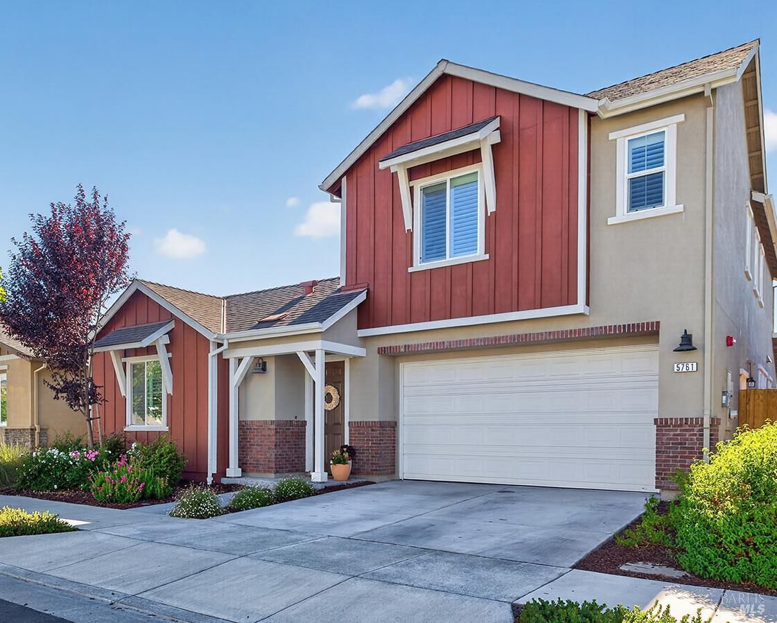 Property Photo: 5761 Kassandra Place CA 94928