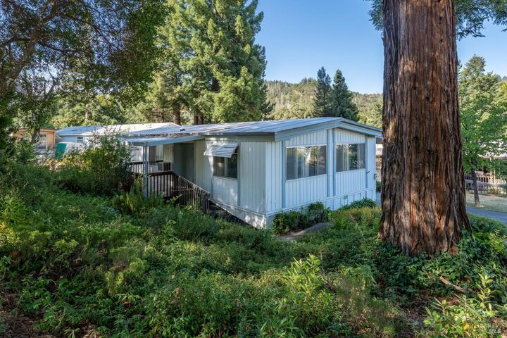 Property Photo: 10755 Mobile Village Way 30 CA 95490