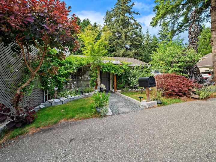 Property Photo: 3075 Trethewey Street 18 BC V2T 3R4