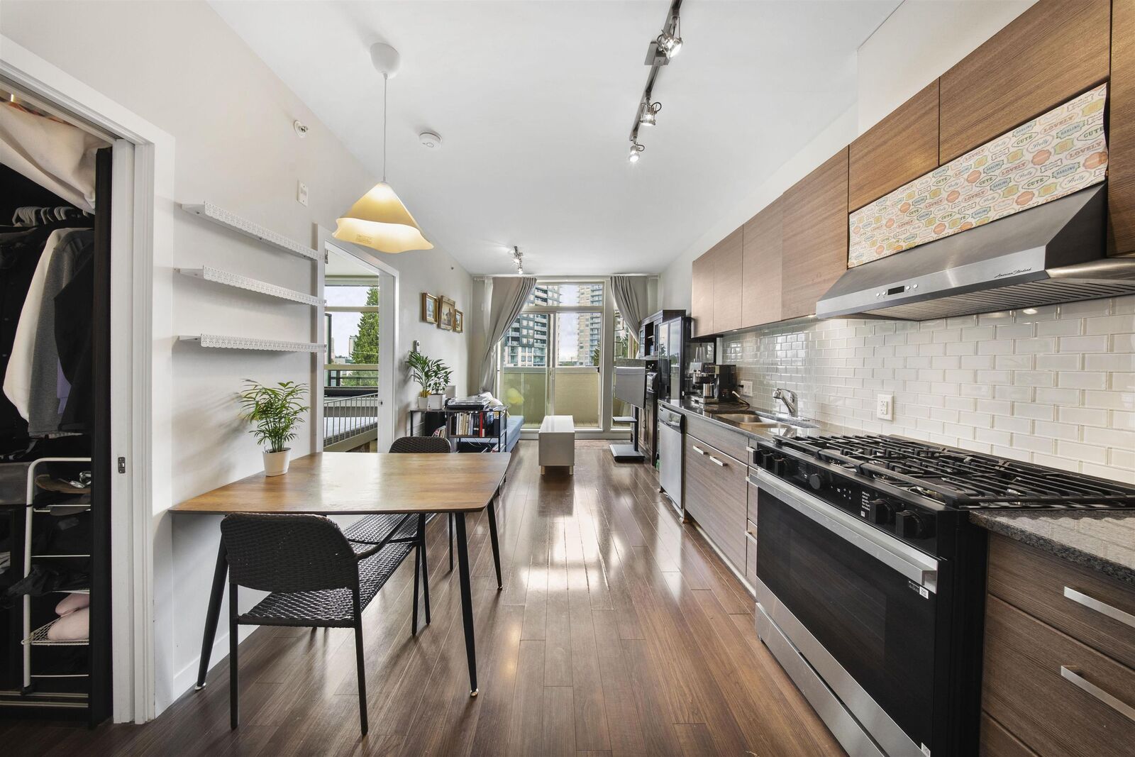 Property Photo: 13228 Old Yale Road 412 BC V3T 0K3