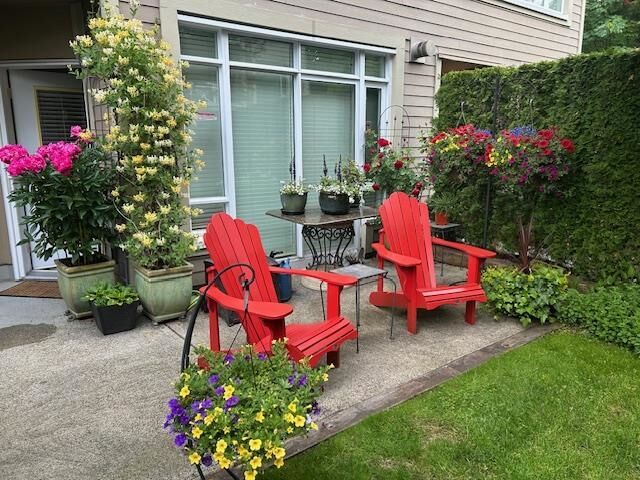 Property Photo: 3600 Windcrest Drive 116 BC V7G 2S5