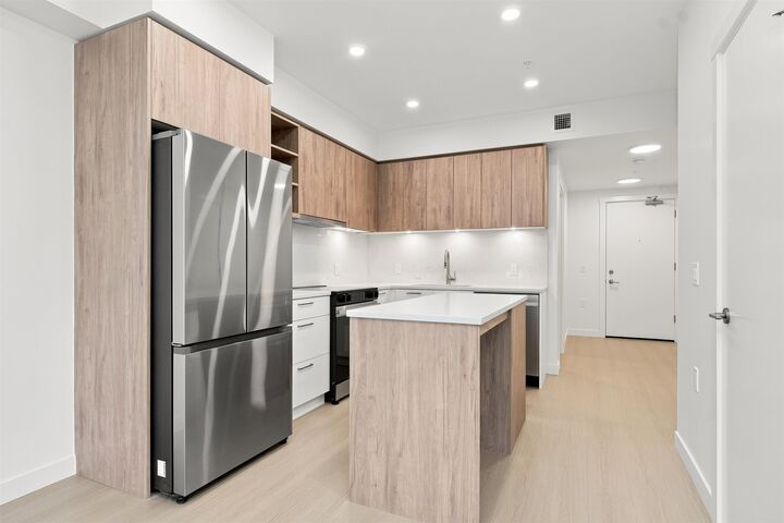 Property Photo: 82 First Street 114 BC V3L 0L8