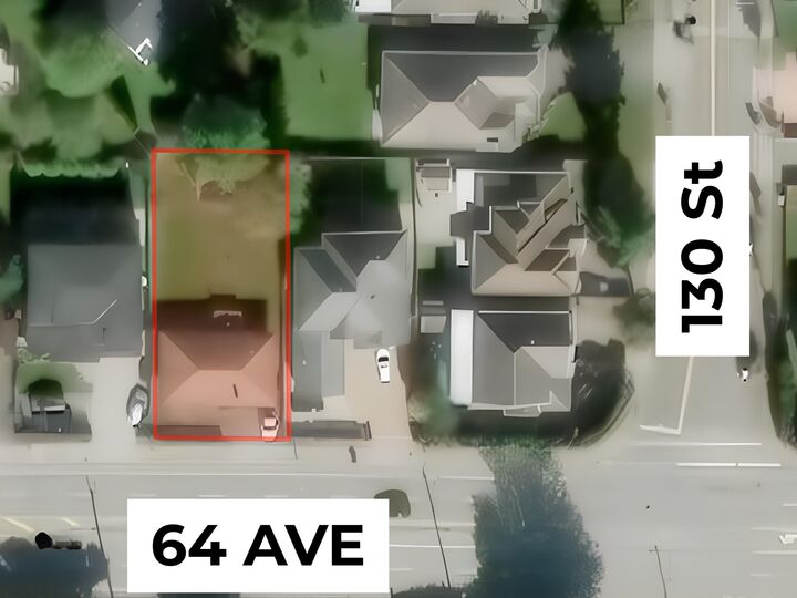 Property Photo: 12965 64 Avenue BC V3W 1X4