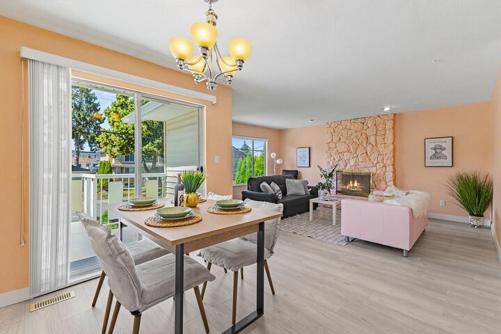 Property Photo: 7622 17th Avenue BC V3N 1L7