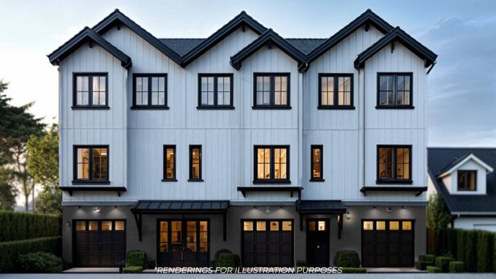 Property Photo: 3381 Lealand Court BC V5A 3B6