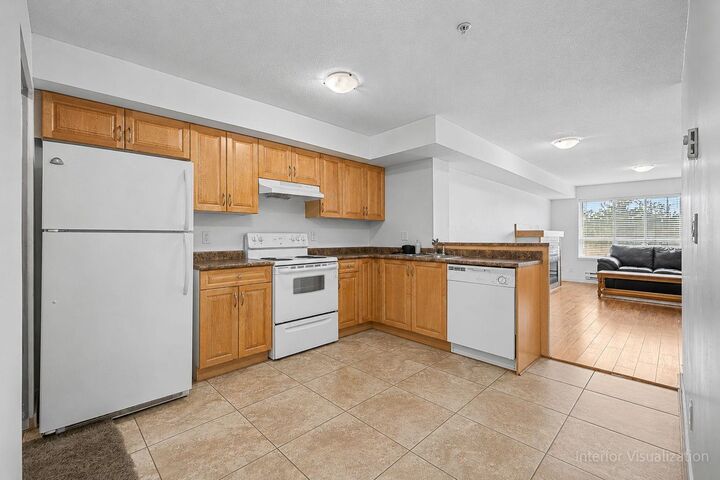 Property Photo:  6960 120 Street 201  BC V3W 1V4 