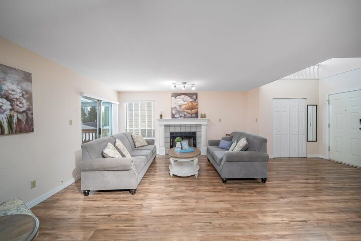Property Photo: 1269 Michigan Drive BC V3B 3T7
