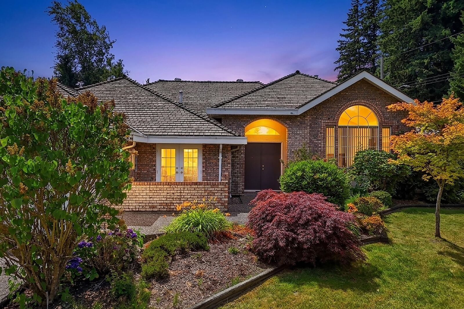 Property Photo: 14410 30 Avenue BC V4P 1P9