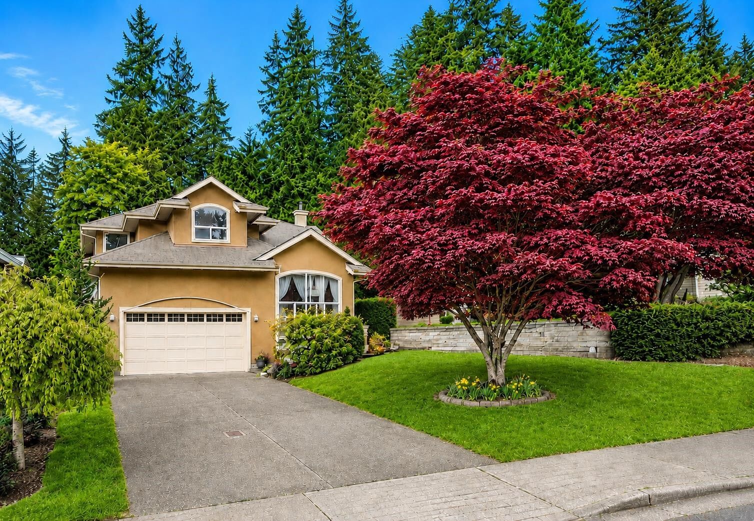 Property Photo: 1416 Purcell Drive BC V3E 2R7