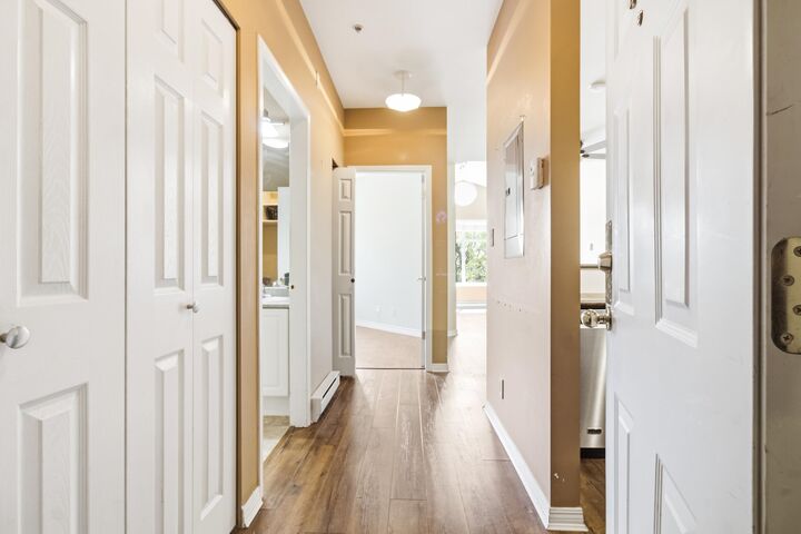 Property Photo:  83 Star Crescent 407  BC V3M 6X8 