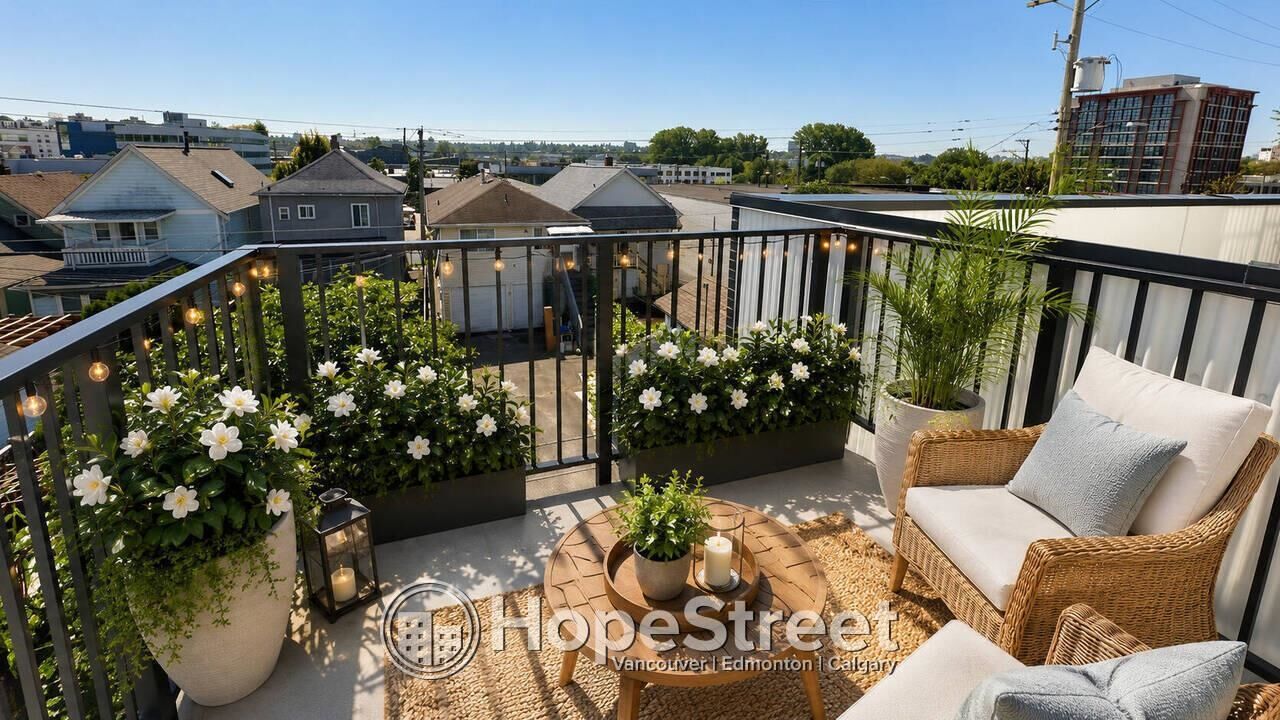 Property Photo:  1120 East Georgia Street  BC V6A 0K2 