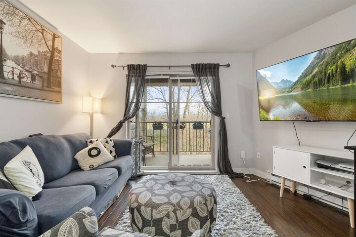 Property Photo: 45567 Yale Road 209 BC V2P 0B2