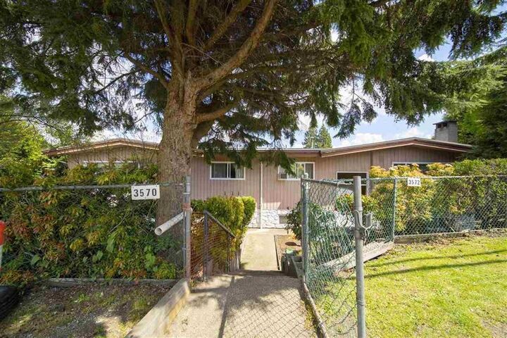 Property Photo:  3570 Douglas Road  BC V5G 3P3 