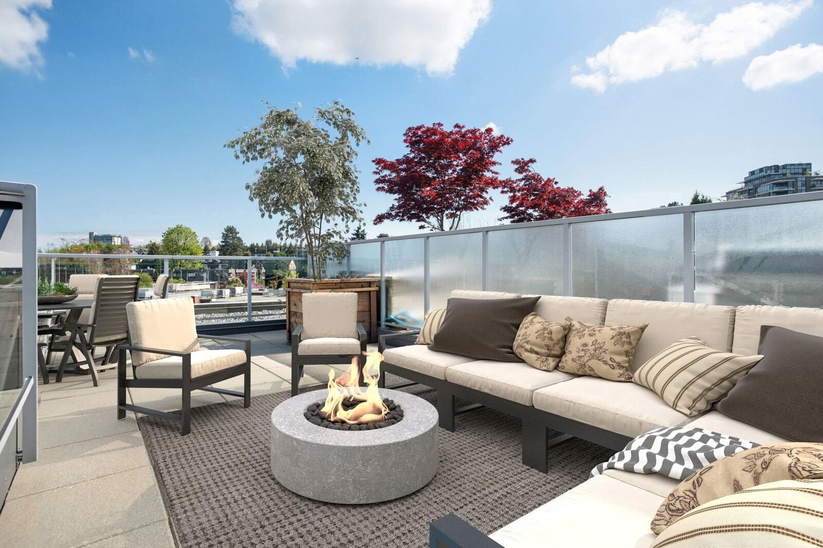 Property Photo:  417 Great Northern Way 613  BC V5T 0G7 