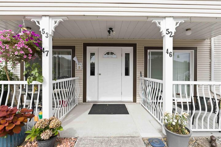 Property Photo:  20554 118 Avenue 46  BC V2X 0S3 