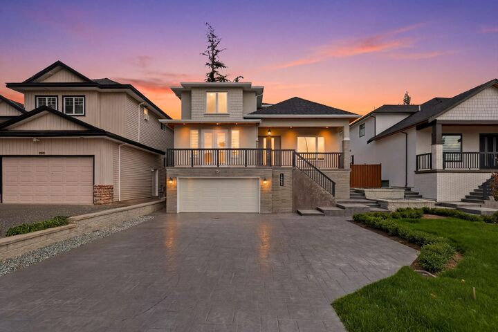 Property Photo: 15665 82 Avenue BC V4N 0R9