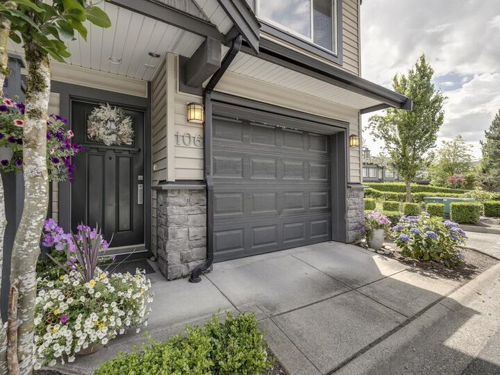 Property Photo:  13819 232 Street 106  BC V4R 0C7 