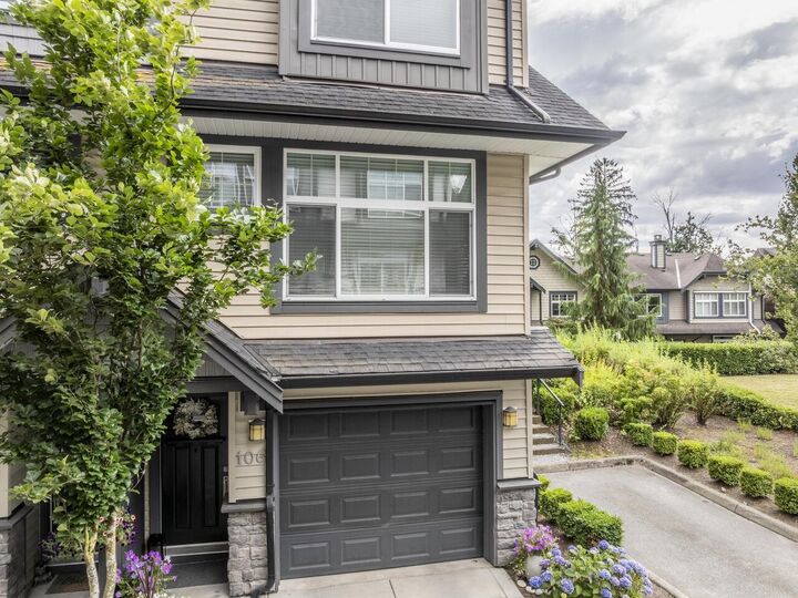 Property Photo: 13819 232 Street 106 BC V4R 0C7