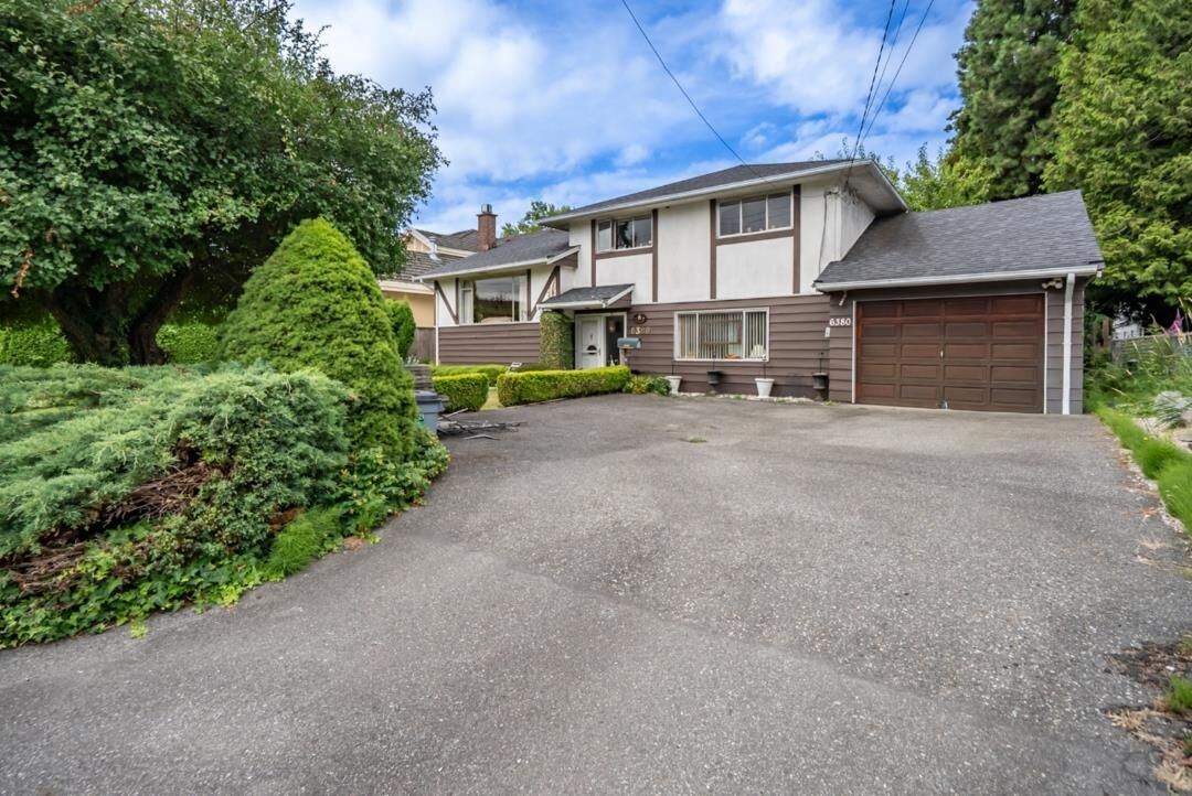 Property Photo:  6380 Chatsworth Road  BC V7C 3S3 