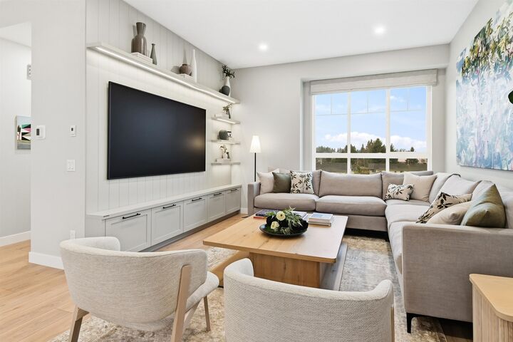 Property Photo:  2843 Jersey Place  BC V2S 0P6 