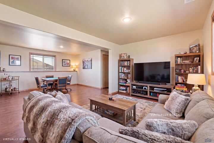 Property Photo:  670 Airway Ct  SD 57719-8136 