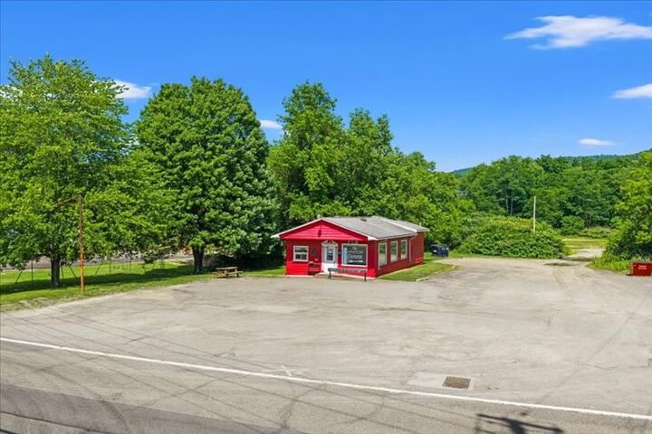 Property Photo: 20 Main Street NY 13865