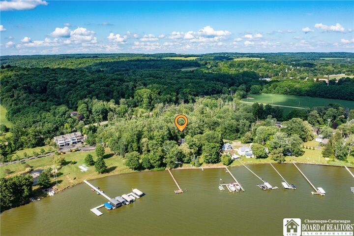 Property Photo:  3978 Griffiths Bay Road  NY 14712 