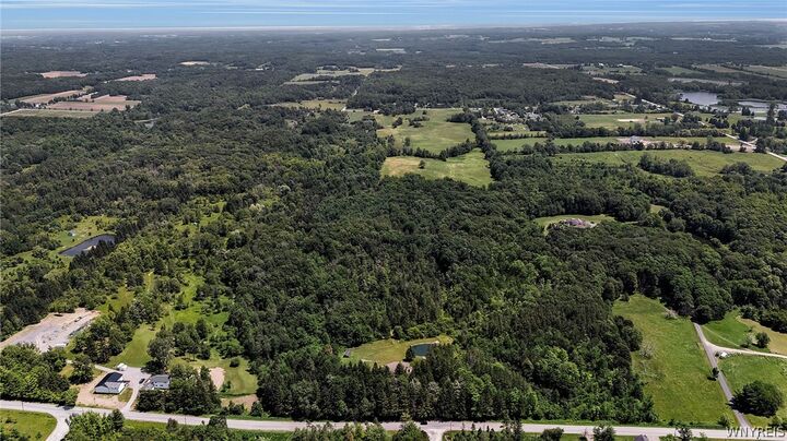Property Photo:  365 Lapp Road  NY 14004 