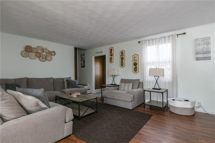 Property Photo: 182 North Place NY 14830