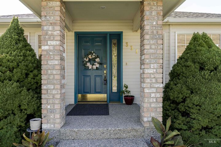 Property Photo: 331 Reservoir Dr ID 83501
