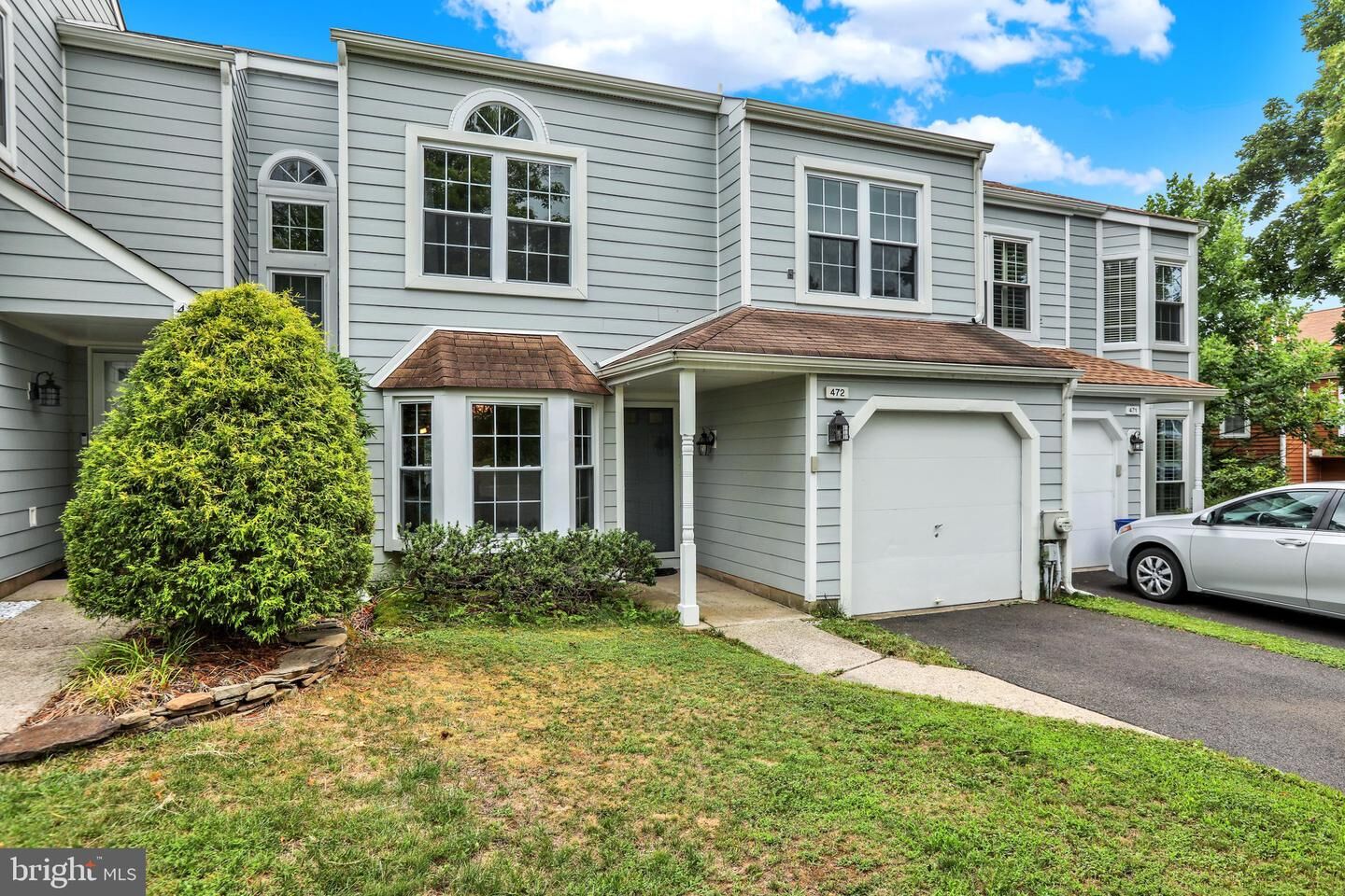 Property Photo:  472 Trumbull Court  PA 18940 