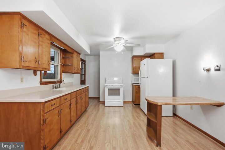 Property Photo:  721 Stockton Road  VA 22630 