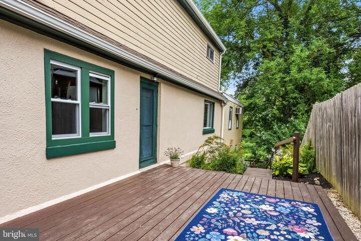 Property Photo: 610 W Market Street PA 19382