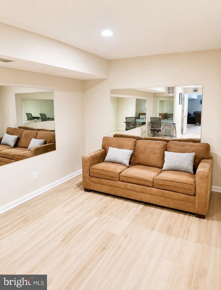 Property Photo: 2505 Falling Brook Terrace MD 20783