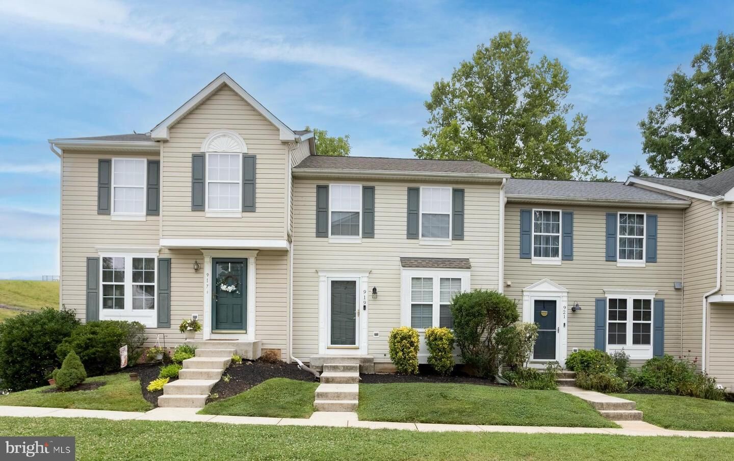 Property Photo:  919 Jessicas Lane 15  MD 21014 