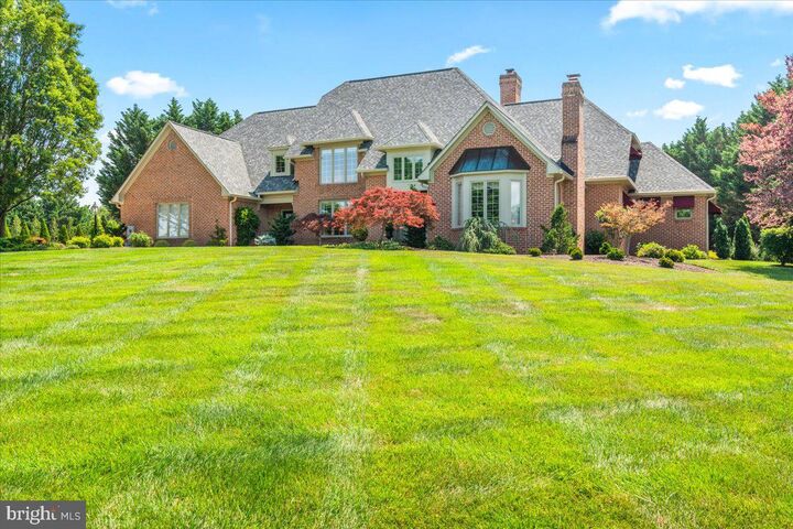 Property Photo:  9743 Redamar Drive  MD 21740 