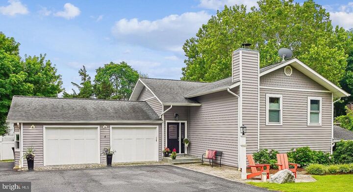 Property Photo: 117 Sunset Drive MD 21403