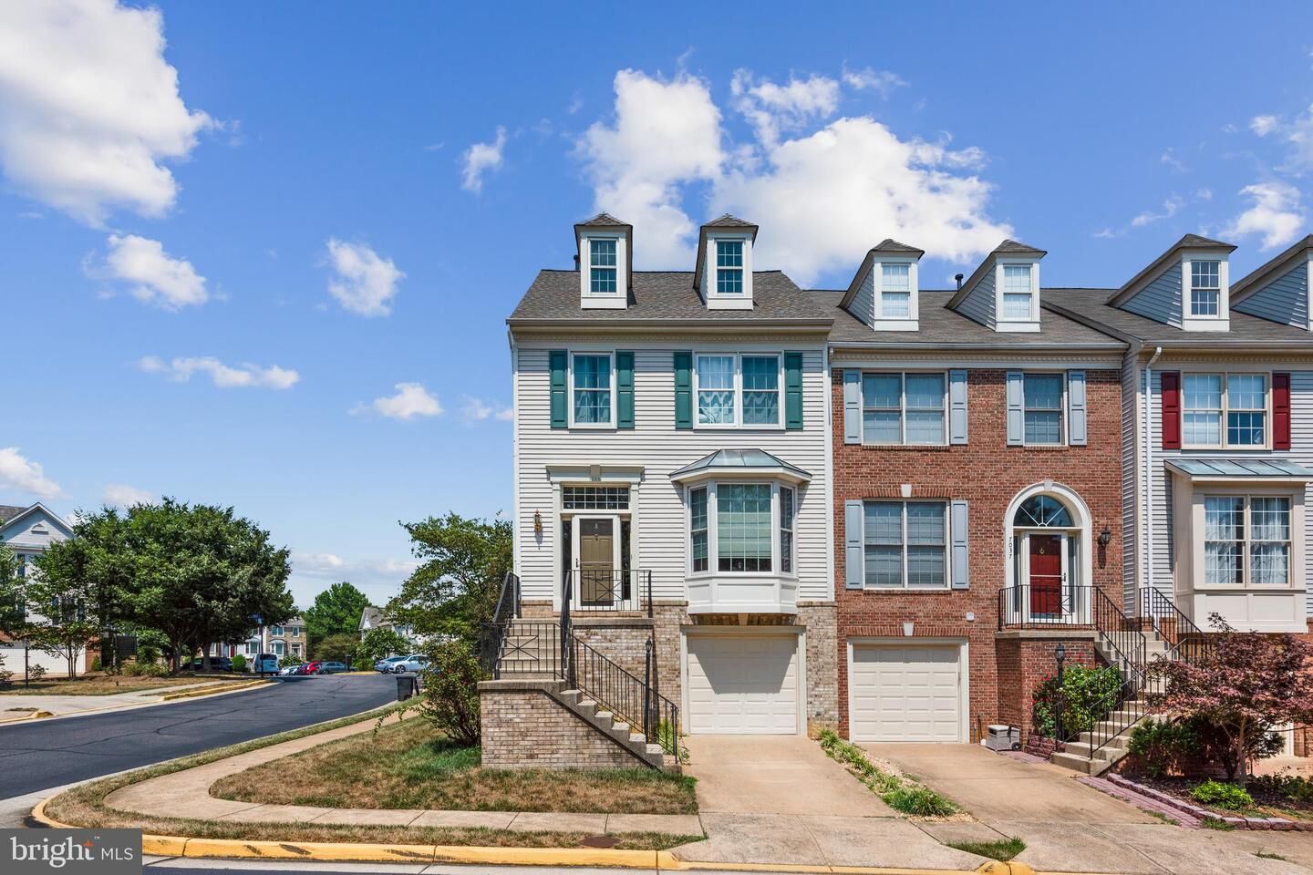 Property Photo:  7035 Fieldhurst Court  VA 22315 